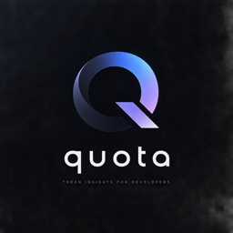 Quota — AI Token & Commercial Cost Intelligence